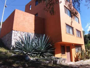 La Casa del Maguey by Lunian